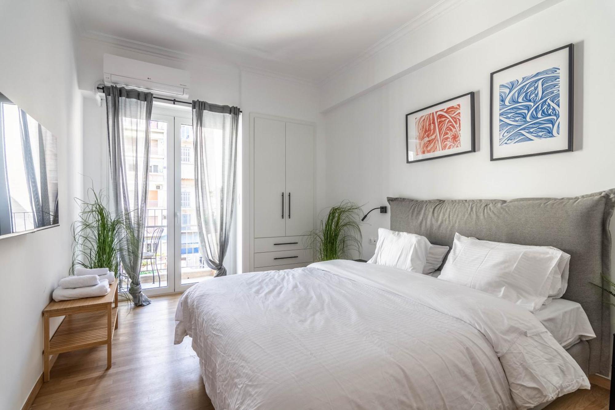 Apartment Aris Exarchia